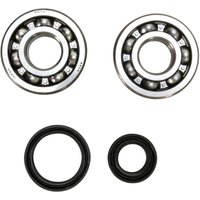 23.CBS31099 - Prox Crankshaft Bearing & Seal Kit For Suzuki RM80 1999-2001