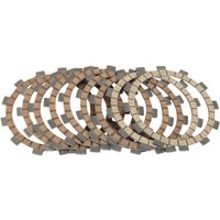 16.S23017 - Prox Clutch Friction Plates For Gas Gas EC 250 4T 2010-2011