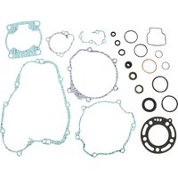 34.4121 - Prox Complete Gasket Kit For Kawasaki KX 85 2001-2006