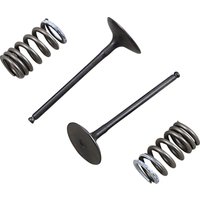 28.SIS3338-2 - Prox Valve & Spring Kit For Suzuki RMZ250 2006-2025 Intake - Steel