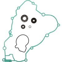 57.6216 - Prox Water Pump Rebuild Kit For KTM SX125 2016-2017