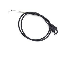 53.112073 - Prox Throttle Cable For Gas Gas EC250F 2021-2023 - Black