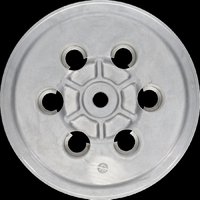 18.P1392 - Prox Clutch Pressure Plate For Honda CR250 1992-2007 -