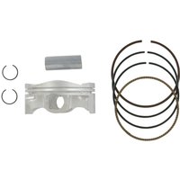 Image of 01.6338.A - Prox Piston Kit For KTM EXC-F250 2007-2013 75.96 mm