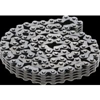 31.1384 - Prox Cam Chain For Honda XR250L 1986-1994 - Raw