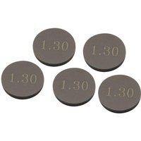 29.948130 - Prox 9.48mm Valve Shims For Honda CRF250RX 2019-2025 1.30 mm