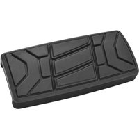 41-179 - Show Chrome Full Size Brake Pedal For Can Am Spyder 1330 F3 2015-2022 - Black