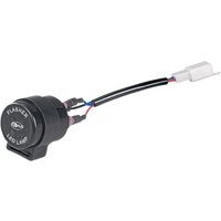 13-306 - Show Chrome LED Flasher Relay For Victory Boardwalk 106 2013-2015