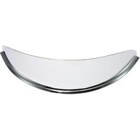 53-429 - Show Chrome Universal 7" Headlight Visor For Victory Boardwalk 106 2013-2014
