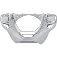 52-908 - Show Chrome Front Lower Cowl For Honda GL 1800 Gold Wing 2001-2017 - Chrome