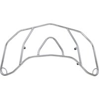 52-969 - Show Chrome Tour Luggage Rack For Honda GL 1800 2021-2023 - Chrome