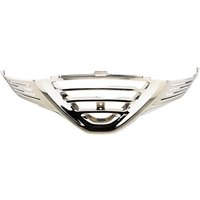 2-438 - Show Chrome Lower Cowl For Honda GL 1500 Goldwing 1988-1990 - Chrome