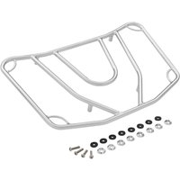 41-355 - Show Chrome Tour Trunk Luggage Rack For Can Am Spyder 1330 F3-T 2016-2022 - Chrome