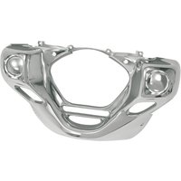 52-608 - Show Chrome Front Lower Cowl For Honda GL 1800 Gold Wing 2001-2017 - Chrome
