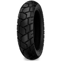 12818705 - Shinko E705 Rear TL 62H 120/80-18" Tyre