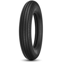 45018270 - Shinko E270 Black Wall Rear 70H 4.50-18" Tyre