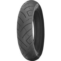 13916777R - Shinko F777 / R777 Rear Blackwall TL 73H 130/90B16" Tyre