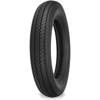 13916240W - Shinko E240 Front 74H MT90-16" Tyre