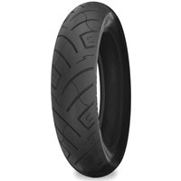 186516777 - Shinko F777 / R777 Rear Blackwall TL 81H 180/65B16" Tyre
