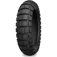 Image of 15718805 - Shinko E804/E805 Adventure Trail Rear TL 70Q 150/70B18" Tyre
