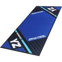 Image of Biketek Series 6 Yamaha YZ Garage Mat -190 x 80cm