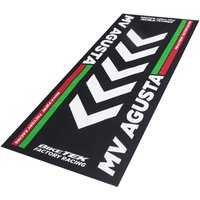Image of GRGMAT67 - BikeTek Garage Mat Series 4 Mv Agusta 190 X 80cm