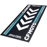 Image of GRGMAT73 - BikeTek Garage Mat Series 4 CF Moto 190 X 80cm