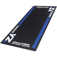 Image of GRGMAT79 - BikeTek Garage Mat Series 5 Yamaha YZ190 X 80cm