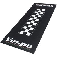 Image of GRGMAT76 - BikeTek Garage Mat Series 4 Vespa 190 X 80cm