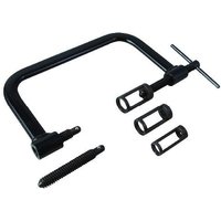 BikeService Valve Spring Compressor Kit