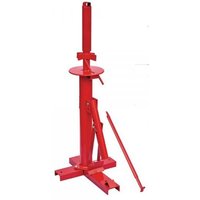 Image of BikeWorkshop Jl-C03001 Workshop Manual Tyre Changer For 8-16" Wheels