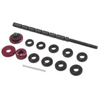 BikeService Steering Head Bearing Installer