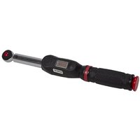 Image of BikeService 1/4" Sq. Dr. Digital Reading Torque Wrench (10-50Nm)