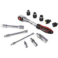 Image of BikeService 12 Piece Wrench Set