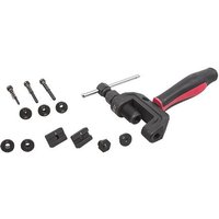 BikeService Professional Heavy Duty Chain Repair Kit