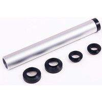 BikeService Steering Tube Bearing Installer Tool Set