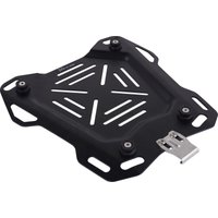 Image of Bike It Fitting Plate for LUGTBX017 Top Case