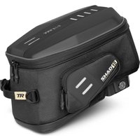 Shad TR15CL Click System Lockable Motorcycle Tank Bag 13L