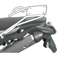 Image of Shad Top Case Fitting Kit for Yamaha XT 660 R (04-16)