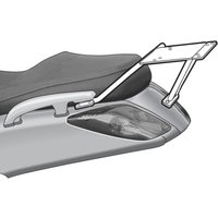 Shad Top Case Fitting Kit for Yamaha XMax 125 (05-09)