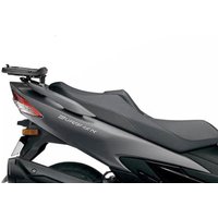 Image of Shad Top Case Fitting Kit for Suzuki Burgman 400 (17-22)