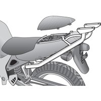 Image of Shad Top Case Fitting Kit for Suzuki SV 650 (99-02)