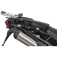 Shad Top Case Fitting Kit for Triumph Tiger 800 XC (11-21)