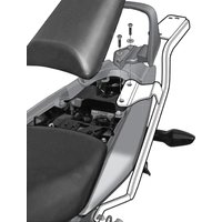 Image of Shad Top Case Fitting Kit for Honda CBF 125 (08-14)