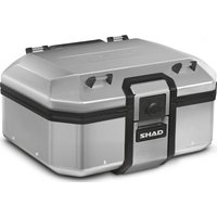 Image of Shad TR37 Terra Aluminium Top Case 37L