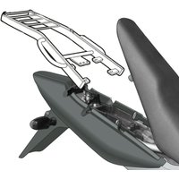 Image of Shad Top Case Fitting Kit for Honda CBF 250 (04-08)