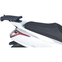 Image of Shad Top Case Fitting Kit for Kymco Downtown 125 (16-22)