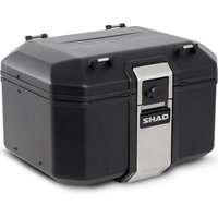 Image of Shad TR48 Terra Black Top Case 48L