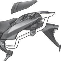 Image of Shad Top Case Fitting Kit for Kawasaki Z 1000 (07-09)