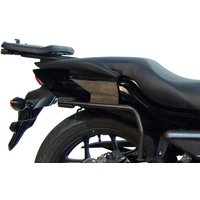 Image of Shad Top Case Fitting Kit for Honda CTX 700 (14-18)